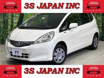 2012 Honda Fit