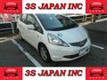 2009 Honda Fit