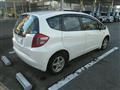 2009 Honda Fit