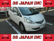 2009 Honda Fit