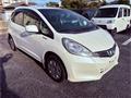 2011 Honda Fit