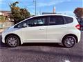 2011 Honda Fit