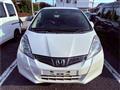 2011 Honda Fit