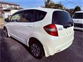 2011 Honda Fit