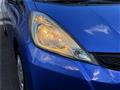 2011 Honda Fit