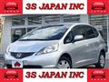 2008 Honda Fit