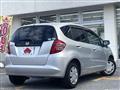 2008 Honda Fit
