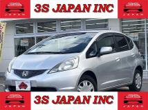 2008 Honda Fit