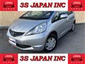 2010 Honda Fit