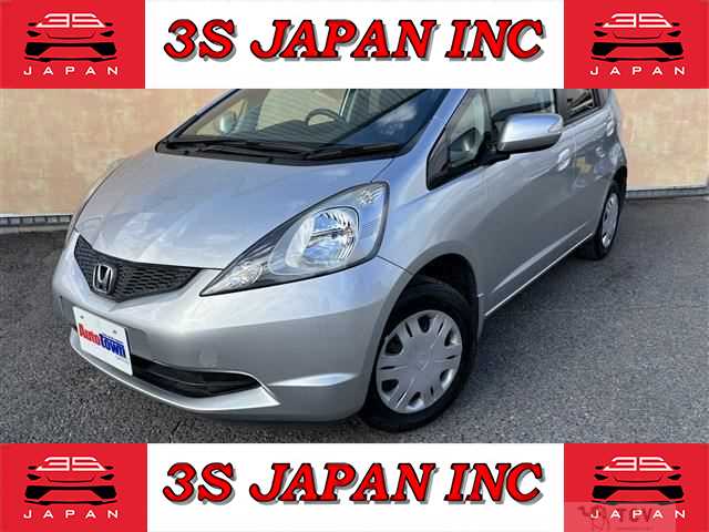 2010 Honda Fit