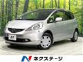 2008 Honda Fit
