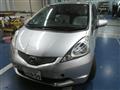 2009 Honda Fit