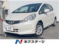 2012 Honda Fit