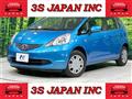 2008 Honda Fit