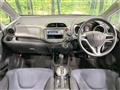 2008 Honda Fit