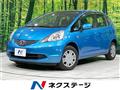 2008 Honda Fit