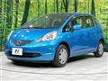 2008 Honda Fit