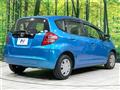 2008 Honda Fit
