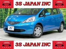 2008 Honda Fit