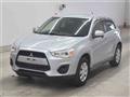 2016 Mitsubishi RVR