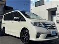 2012 Nissan Serena