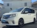 2012 Nissan Serena