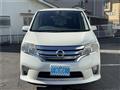 2012 Nissan Serena