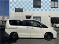 2012 Nissan Serena