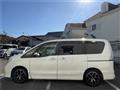 2012 Nissan Serena