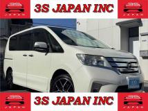 2012 Nissan Serena