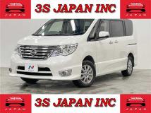 2015 Nissan Serena