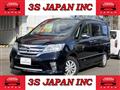 2011 Nissan Serena