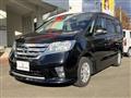 2011 Nissan Serena
