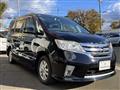 2011 Nissan Serena