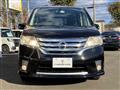2011 Nissan Serena