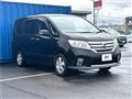2013 Nissan Serena