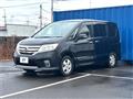 2013 Nissan Serena