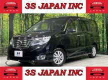 2016 Nissan Serena