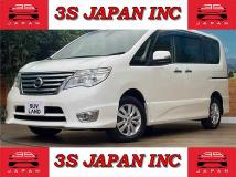 2016 Nissan Serena