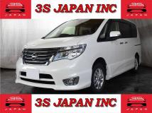 2016 Nissan Serena