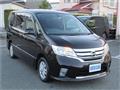 2012 Nissan Serena