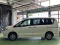 2012 Nissan Serena