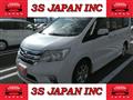 2011 Nissan Serena