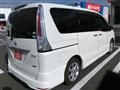 2011 Nissan Serena