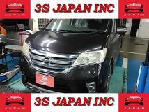 2011 Nissan Serena