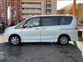 2011 Nissan Serena