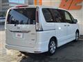 2011 Nissan Serena