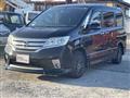 2012 Nissan Serena