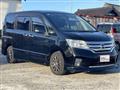 2012 Nissan Serena