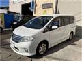 2010 Nissan Serena